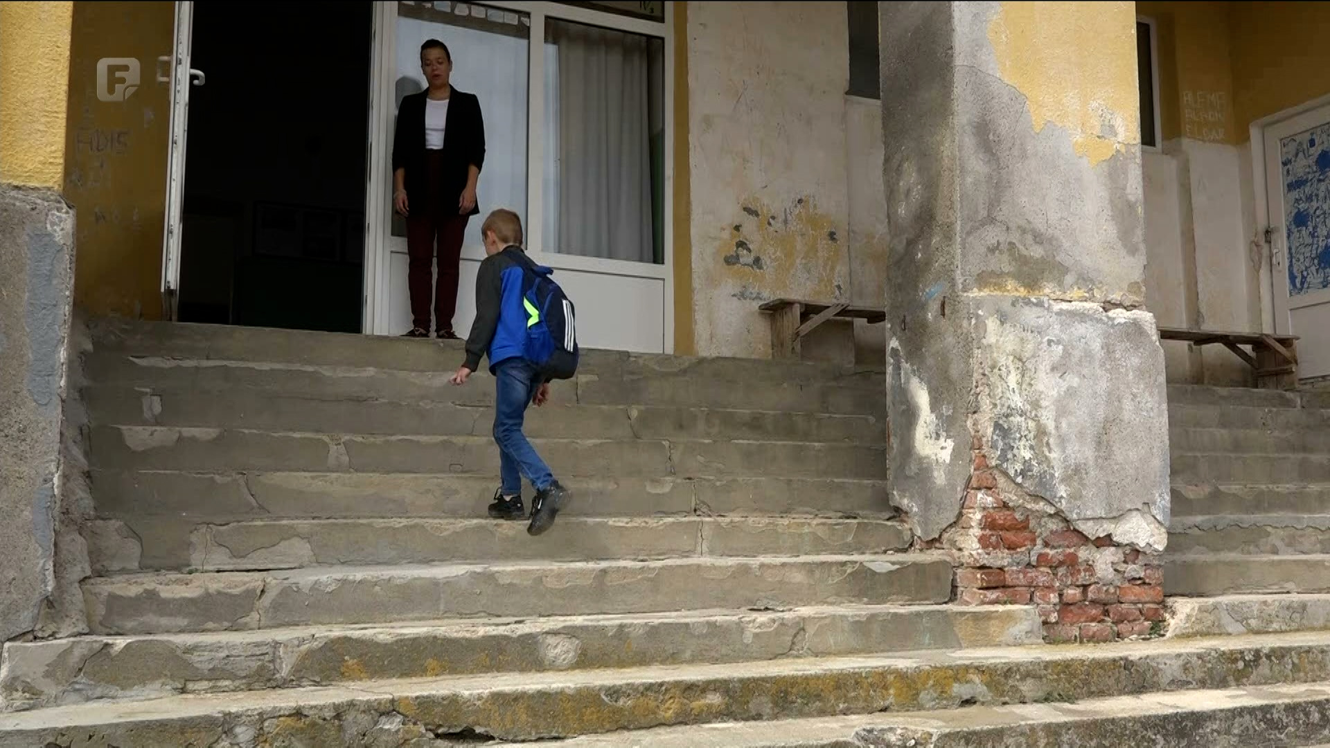 Gase se sela, u Hamamdžićima ove godine samo jedan učenik